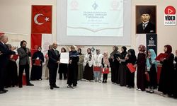 Kur'an-ı Kerim Tilavetinde Bölge Finalinin Adresi Erzincan Oldu