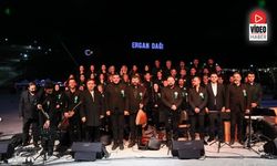 Matem Gecesi- Kardeşlik Korosu
