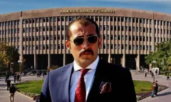 Ankara Cumhuriyet Başsavcılığı’na Erzincanlı Aykut Çelik Atandı