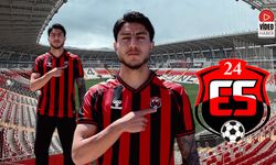 Erzincanspor Flaş Transferlere Devam Ediyor