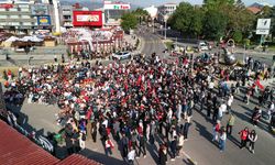 Erzincan'da Milli Takım Buluşması Bu Cumartesi