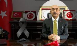 İl Milli Eğitim Müdürü Hacı Ömer Kartal’ın Acı Günü