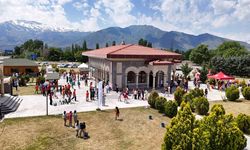 ÇEDES Projesi Erzincan’da Yıl Sonu Programıyla Tamamlandı
