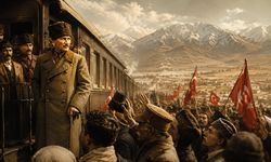 Atatürk’ün Erzincan’a Gelişinin 107. Yılı Coşkuyla Kutlanacak
