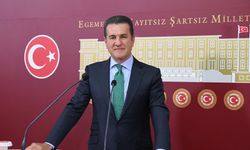 Milletvekili Sarıgül; "Bir Kez De Dar Gelirlilerle Barışın"