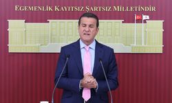Milletvekili Sarıgül'dan Meclis Tatili Öncesi Çağrı
