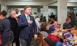 Erzincan’da Muharrem Ayında Birlik ve Beraberlik Mesajı