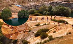 Otlukbeli'nin Saklı Hazinesi Her Yıl Yüzlerce Turisti Ağırlıyor