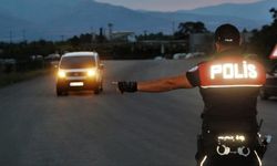 Erzincan'da Aranan 45 Kişi Yakalandı
