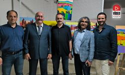 Hayal Gücü ve Emek Aynı Sergide Buluştu