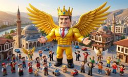 Sarıgül Muradına Erdi, Roblox Açıldı