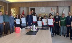 Sağlıklı Nesil Projesinde Erzincan İl Birincileri Belli Oldu
