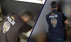 Erzincan'da Siber Suç Operasyonu: 2 Şüpheli Yakalandı