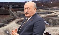 800 Milyon Liralık Dev Yatırım Erzincan’da Yükseliyor