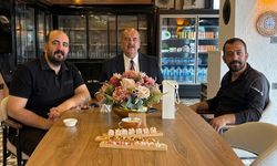 Tan’dan “Gelecek İçin Değişim” Mesajı