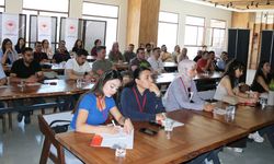 Erzincan'da Süt ve Süt Ürünleri Denetimlerine Yönelik Eğitim Başladı
