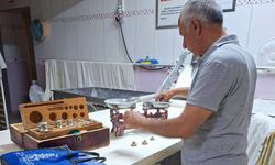 Erzincan’da Ölçü ve Tartı Aletlerine Sıkı Denetim