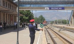 TCDD'den Erzincan'da İlaçlama Uyarısı