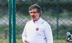 Erzincanspor'da Ahmet Yıldırım İle Yollar Ayrıldı