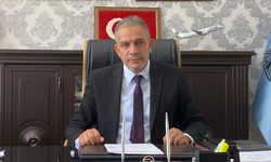 Erzincanın Evladı Üzeyir Cihana Önemli Görev