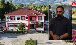 Yalınca Köyü Cemevi’nde Muharrem Ayının Son Günü Programı