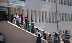 YKS'nin İlk Oturumu TYT Başladı, Erzincan'da 7 Bin 892 Aday Sınava Girdi