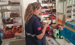 Okul Kantinleri Mercek Altında