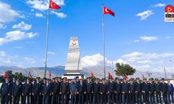 15 Temmuz Şehitleri Dualarla Anıldı