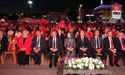 15 Temmuz’un Yıl Dönümünde Erzincan Tek Yürek Oldu