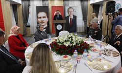 Aydoğdu: "Kapımız da Gönlümüz de Açık"