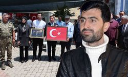15 Temmuz Şehidi Recep Gündüz Dualarla Anıldı