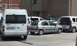 Cezaların ve Tartışmaların Yeni Adresi “Hastane Otoparkı”