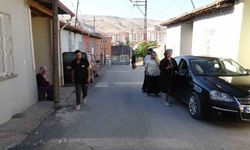 Malatya’da 5 Büyüklüğünde Deprem