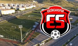 Erzincanspor'un Erzurum Kamp Kadrosu Belli Oldu