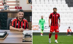 Futbolcu Hüsamettin Tut’tan Sitem Dolu Açıklama