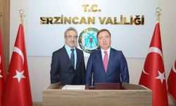 Chobani’den Valiliğe Ziyaret