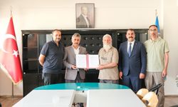 Bögert Maden Suyu Afganistan Yolcusu