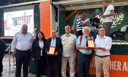 Kemaliye’nin Doğası ve Biyoçeşitliliği Konuşuldu