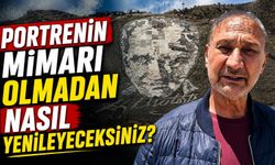 Portrenin Mimarı Olmadan Nasıl Yenileyeceksiniz?