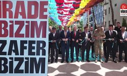 15 Temmuz’un 10. Yılında Anlamlı Etkinlikler