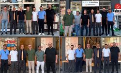 Tan, TSO Seçimini Kazanmaya Çok Yakın