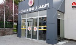 Erzincan'da Maden Kazası Davasının 8. Duruşması
