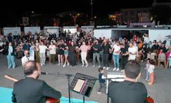 Erzincan Yaşayan Miras Şöleni sona erdi