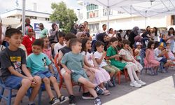 Erzincan Yaşayan Miras Şöleni Ziyaretçilerini Ağırlıyor