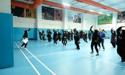 GSB Yaz Spor Okulları'na Demirkent'te bin 516 sporcu katılıyor
