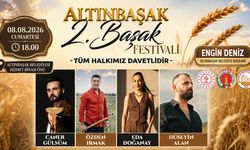 2. Başak Festivali'nde Halk Müziği Rüzgarı Esecek
