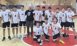 Erzincan ANALİG Voleybol Takımı Grup Lideri