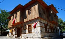Şiire İlham Veren Köy Turistlerin Rotasında