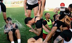 Mutlu Yıllar Atabey Çiçek!