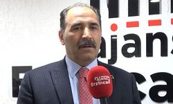 Aziz Gün Elazığ İl Milli Eğitim Müdürü Oldu